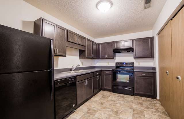 Cottages of Anderson photos photos