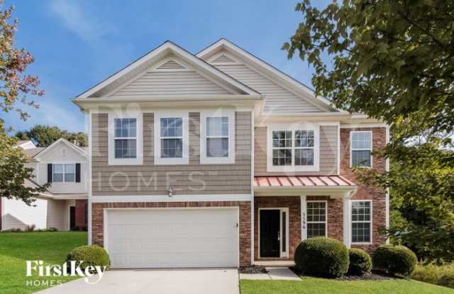 3596 Catawba Creek Drive photos photos
