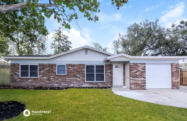 439 Blairmore Boulevard West - 439 Blairmore Blvd W, Bellair-Meadowbrook Terrace, FL 32073