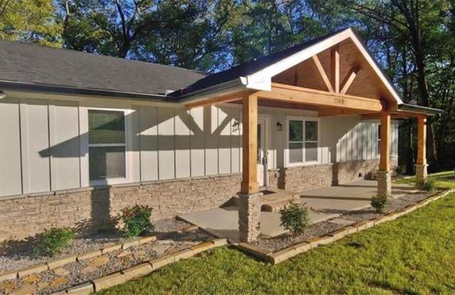 1769 Brooks Road - 1769 Brooks Road Southeast, Gwinnett County, GA 30019