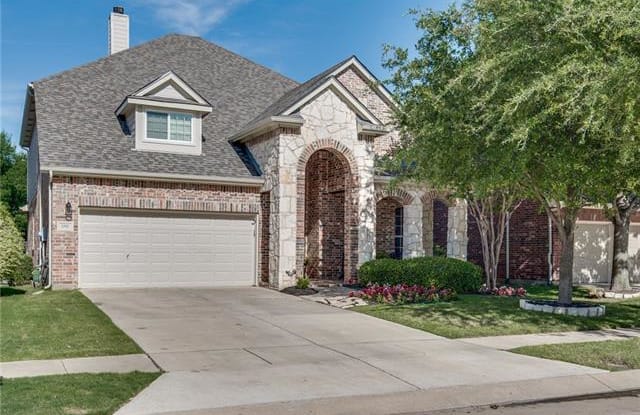 1701 Meadows Avenue - 1701 Meadows Avenue, Lantana, TX 76226