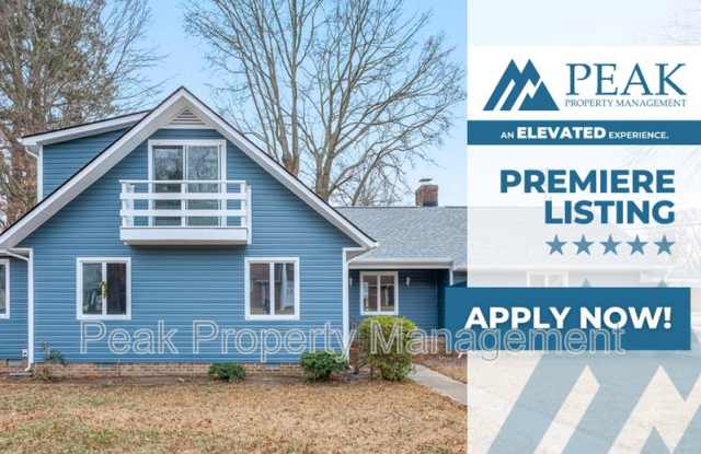 3212 Vinton Street - 3212 Vinton Street, Hopewell, VA 23860