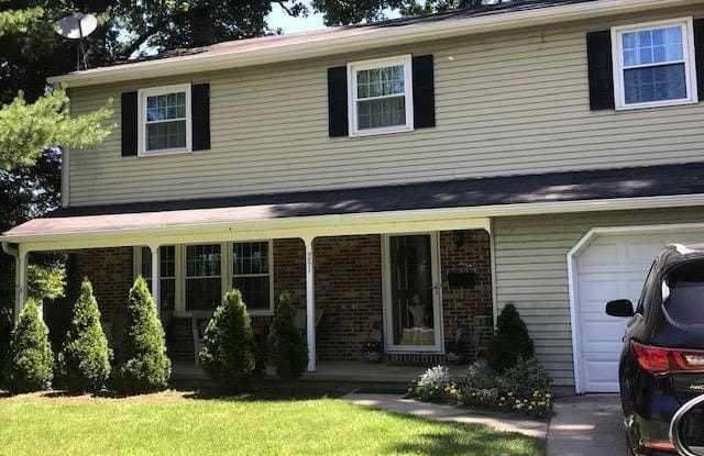 251 N STANWICK ROAD - 251 North Stanwick Road, Moorestown-Lenola, NJ 08057 251 N STANWICK ROAD - 251 North Stanwick Road, Moorestown-Lenola, NJ 08057