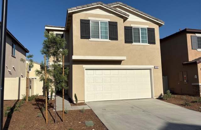 14042 Starlene Street - 14042 Starlene Street, Moreno Valley, CA 92555