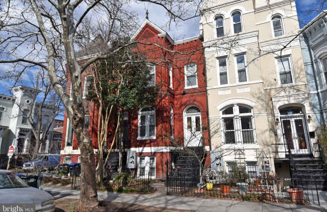 617 Q Street NW Gallery 1