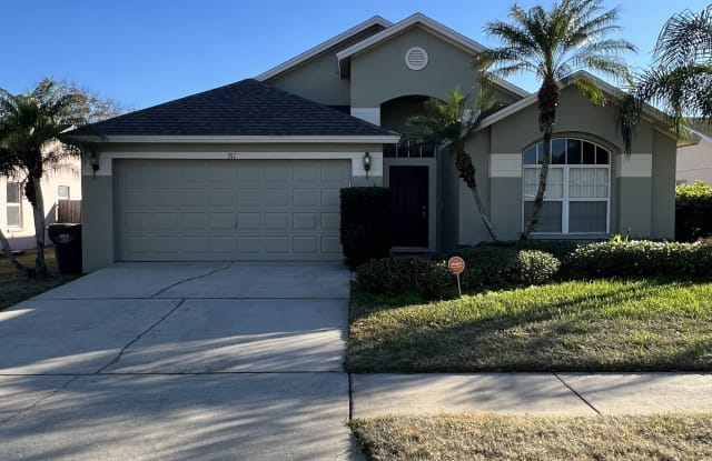 911 Tuscanny St - 911 Tuscanny Street, Brandon, FL 33511