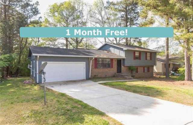 502 Carlton Boulevard - 502 Carlton Boulevard, Palmetto, GA 30268
