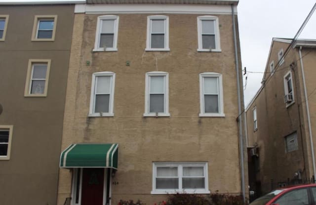 414 LEVERINGTON AVENUE - 414 Leverington Avenue, Philadelphia, PA 19128
