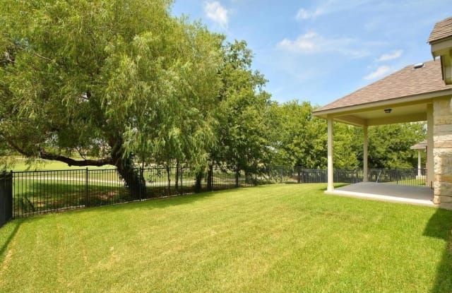 1696  Greenside TRL - 1696 Greenside Trail, Williamson County, TX 78665