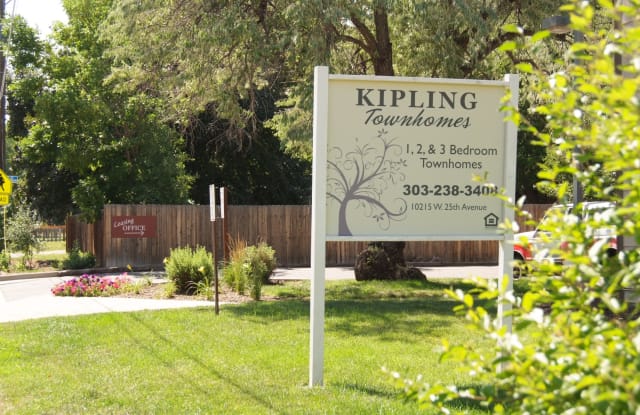 Kipling Townhomes photos photos