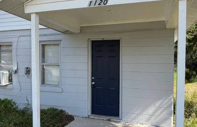 Cute 1/1 Duplex in Bartow photos photos