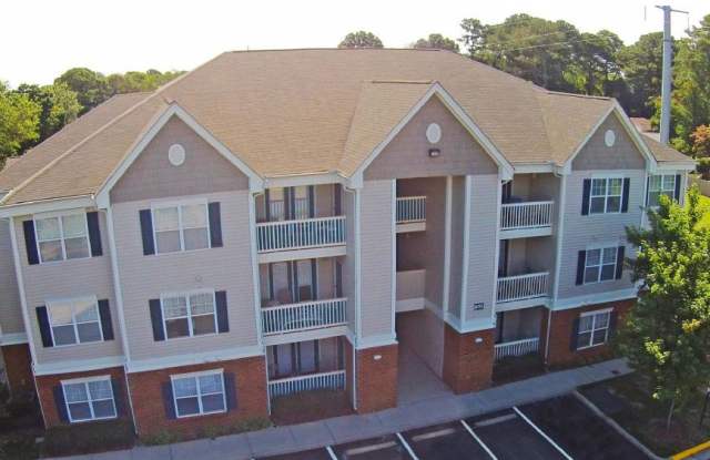 Park Towne Apartments Gallery 2