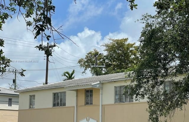 619 Anastasia Ave - 619 Anastasia Ave, Coral Gables, FL 33134