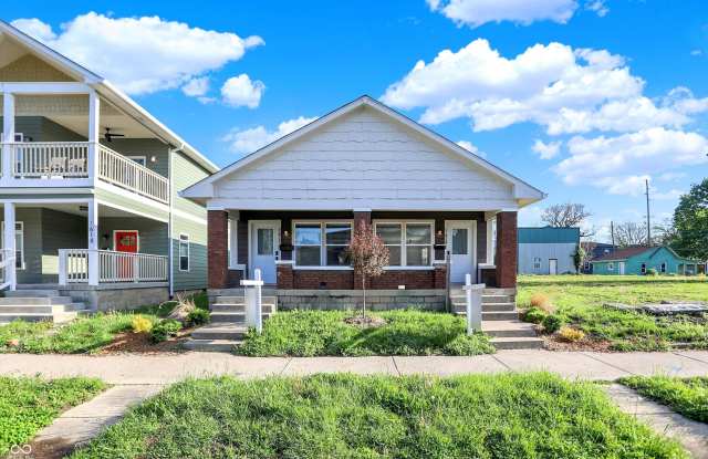 1622 Prospect Street photos photos