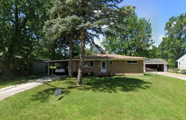 Three Bedroom Ranch Home - AA/Pittsfield Township photos photos