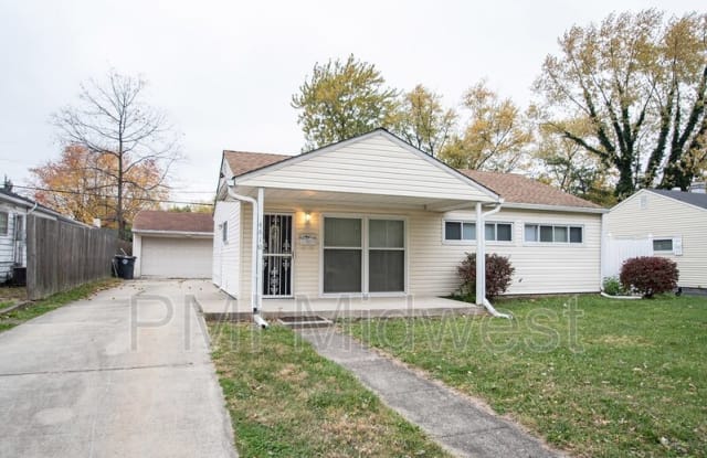 4610 Karen Dr - 4610 Karen Drive, Lawrence, IN 46226