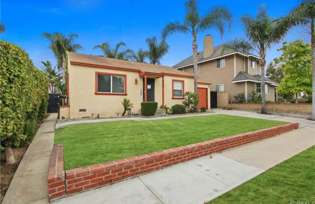 4512 E Rosada Street - 4512 Rosada Street, Long Beach, CA 90815