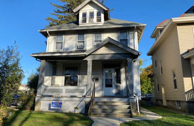 Indianola Ave 2334 NCR - 2334 Indianola Avenue, Columbus, OH 43202
