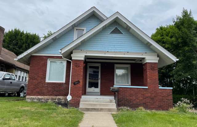 2 Bedroom 2 Bathroom Single Family Home (Brighton Heights) photos photos