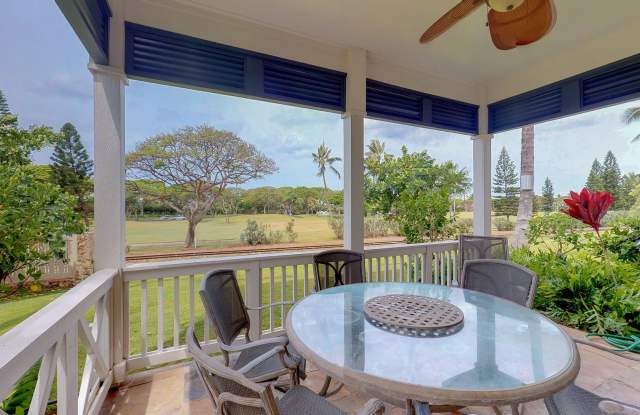 Coconut Plantation 1080-1: Spacious Tropical Haven photos photos