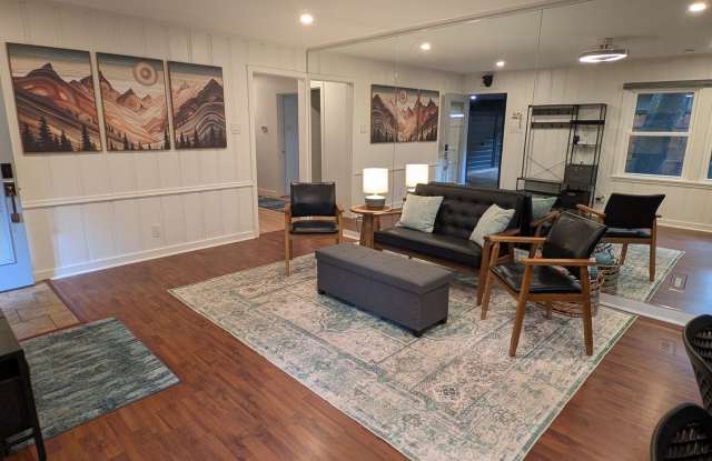 Updated 3-Bedroom Rental on Shaded Corner Lot in North Waco Gallery 4