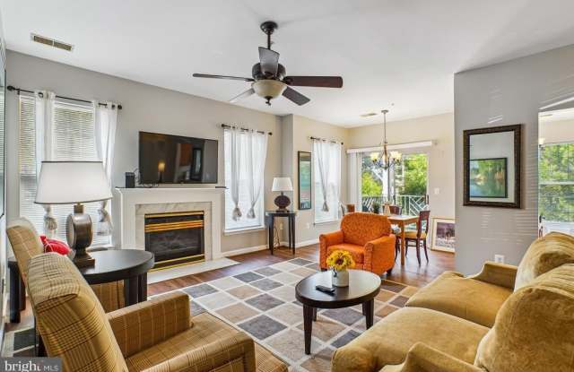 5908 FOUNDERS HILL DRIVE - 5908 Founders Hill Drive, Franconia, VA 22310