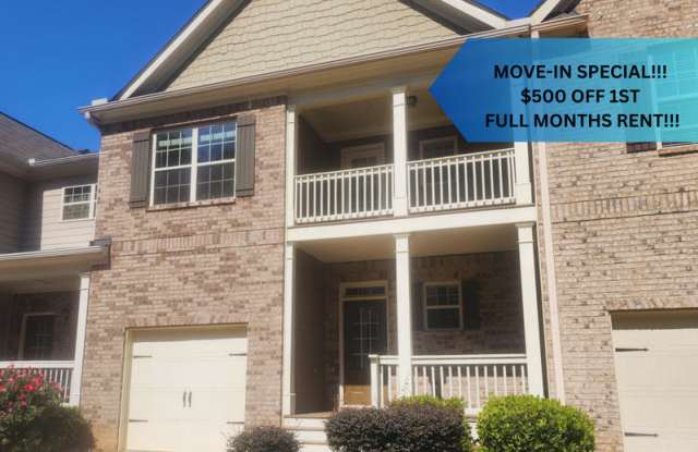 362 Franklin Ln - 362 Franklin Lane, Cherokee County, GA 30102