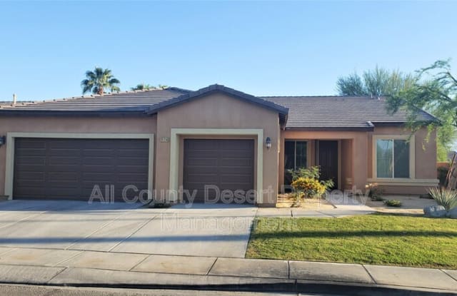 81259 Avenida Gonzalez - 81259 Avenida Gonzalez, Indio, CA 92201