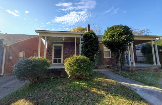 517 South Barksdale Street - 517 South Barksdale Street, Memphis, TN 38104