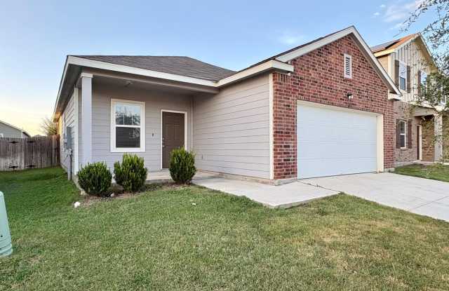 FALL SPECIAL: $300 OFF! NEW 3 Bed 2 Bath w/Washer & Dryer Gallery 3