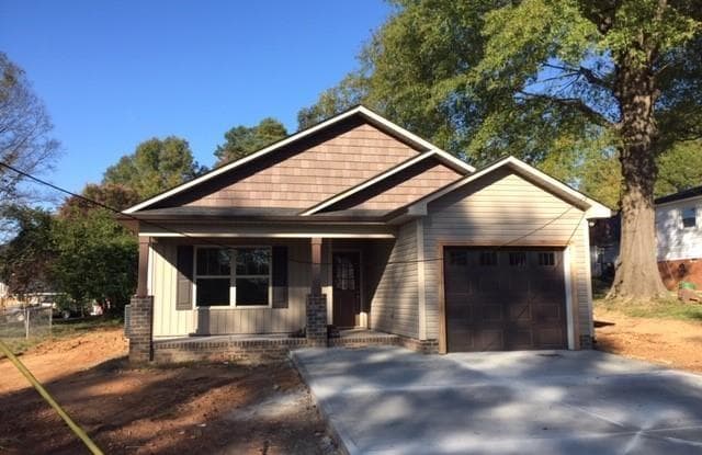 1240 Beuna Street - 1240 Beuna Street, Kannapolis, NC 28081