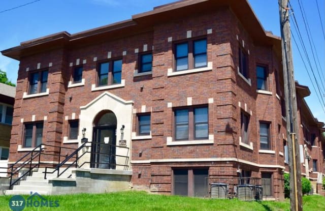 3603 North Washington Boulevard photos photos