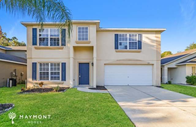 139 Bristol Forest Trail - 139 Bristol Forest Trail, Sanford, FL 32771
