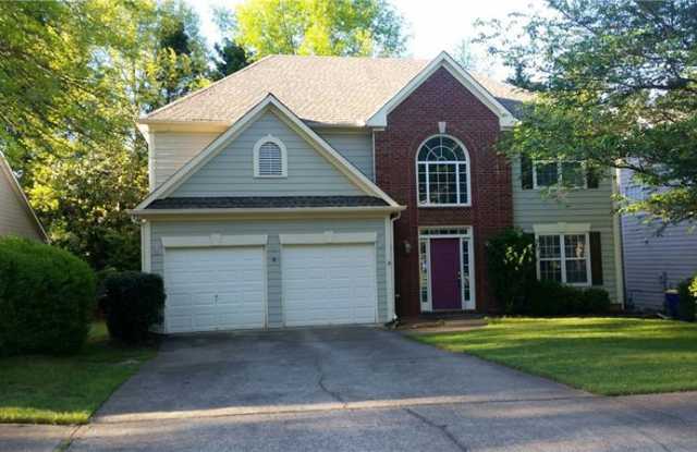 3034 Langley Close NW - 3034 Langley Close, Kennesaw, GA 30144