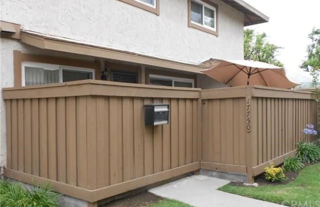 17750 Palo Verde Avenue - 17750 Palo Verde Avenue, Cerritos, CA 90703