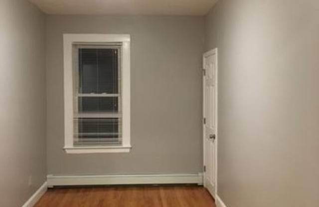 40 Harding Road - 40 Harding Road, Boston, MA 02131