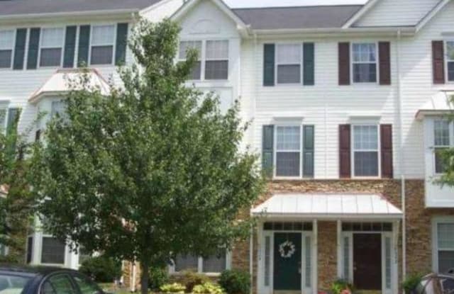 6024 BLUE POINT COURT - 6024 Blue Point Court, Columbia, MD 21029