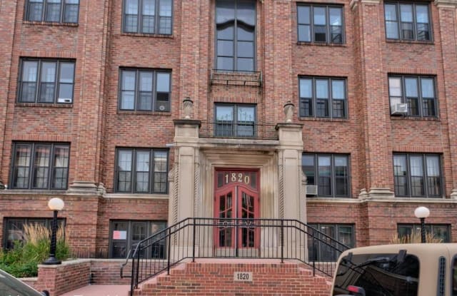 1820 1st Ave S Unit 107 - 1820 1st Ave S, Minneapolis, MN 55403