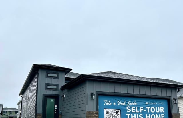 Spacious  Stylish 4-Bed Home with Modern Finishes and Attached 2-Stall Garage photos photos