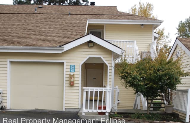 2730 118th Ave SE 11-202 - 2730 118th Ave SE, Bellevue, WA 98005