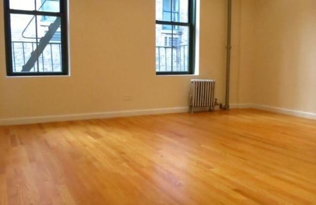 537 E 78th St 3 - 537 East 78th Street, New York City, NY 10075