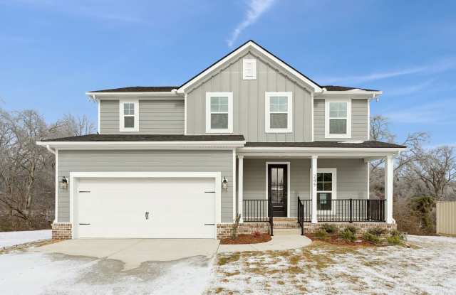 New Construction Home with 4 Bedrooms, 2.5 Baths, 2 Car Garage, Fenced Yard photos photos