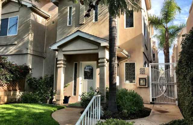 2022 Garnet Ave - 2022 Garnet Avenue, San Diego, CA 92109