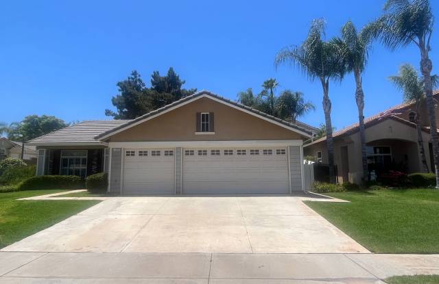 Beautiful Single-Story Corona Home-1556 Iris Grove Dr Corona CA photos photos