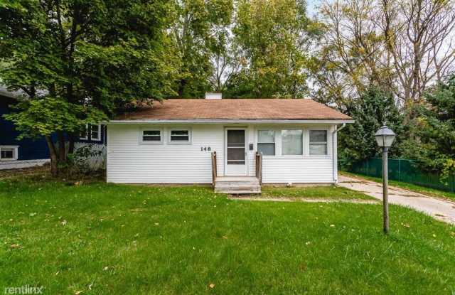 148 E Prospect St - 148 East Prospect Street, Jackson, MI 49203