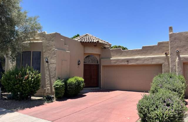 7955 E Chaparral Road photos photos