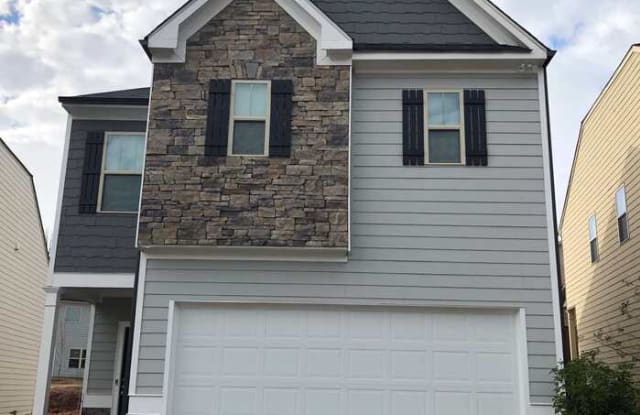 4230 May Apple Lane - 4230 May Apple Ln, East Point, GA 30349