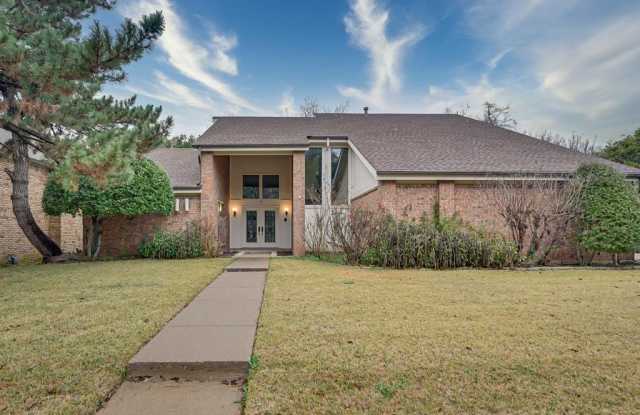 3604 Lake Champlain Drive - 3604 Lake Champlain Drive, Arlington, TX 76016