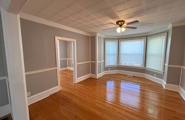 Spacious 4 Bed, 1.5 Bath Home with Central Air  Two Garages photos photos