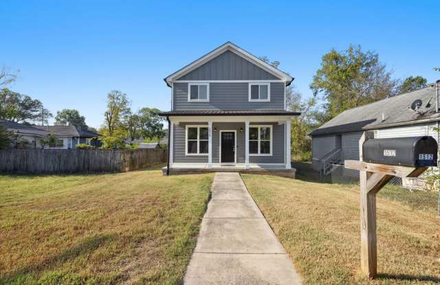 4 Bedroom Highland Park Home! Gallery 3